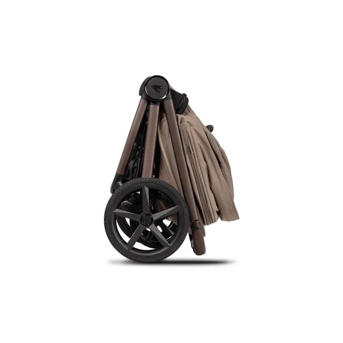 Venicci Upline 3 -2in-1 11 pcs Essential Bundle - Sand