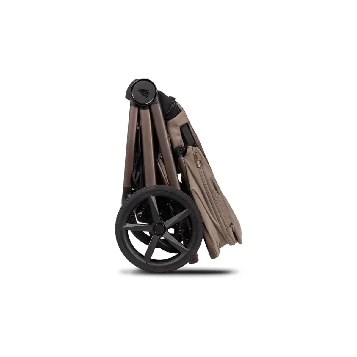 Venicci Upline 3 3-in-1 12 piece Comfort Bundle - Beige/Sand