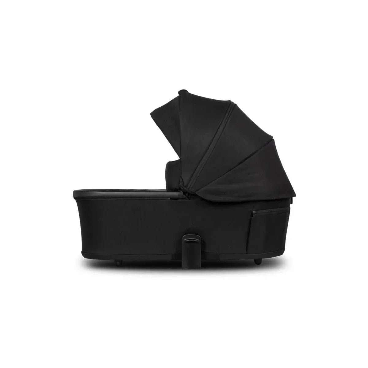 Venicci Upline 3 4-in-1 13 piece Luxury Bundle - Black/Onyx