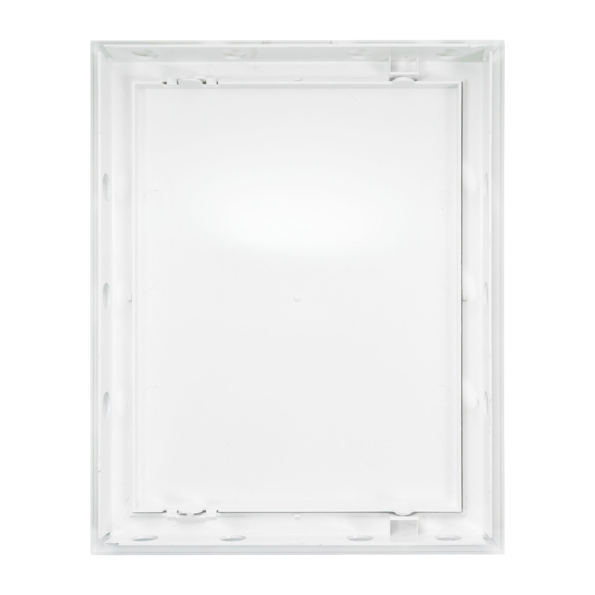 Access Panel Door PP, White 150mm x 200mm