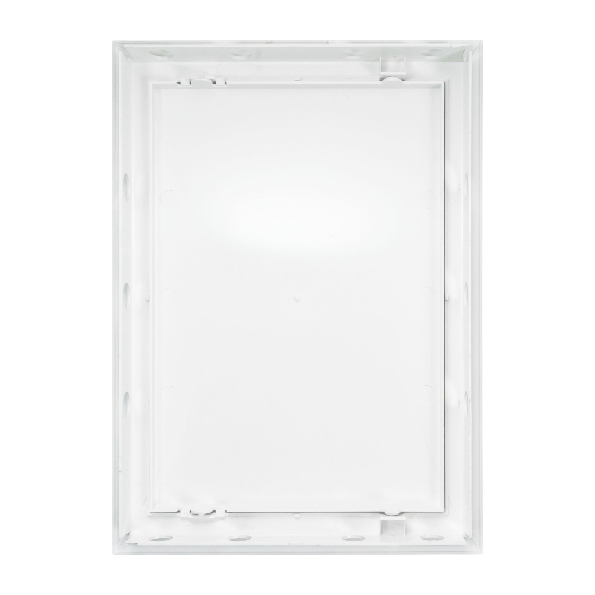 Access Panel Door PP, White 200mm x 300mm