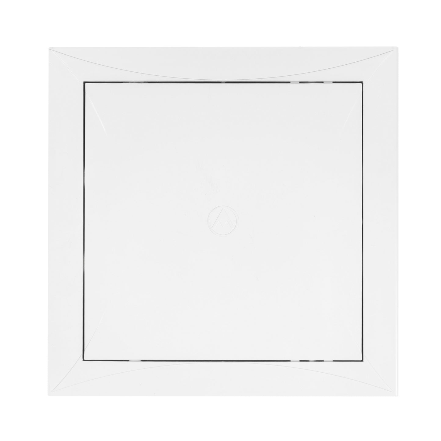 Access Panel Door PP, White 300mm x 300mm DIY Tool Accessory Home and Garden Use
