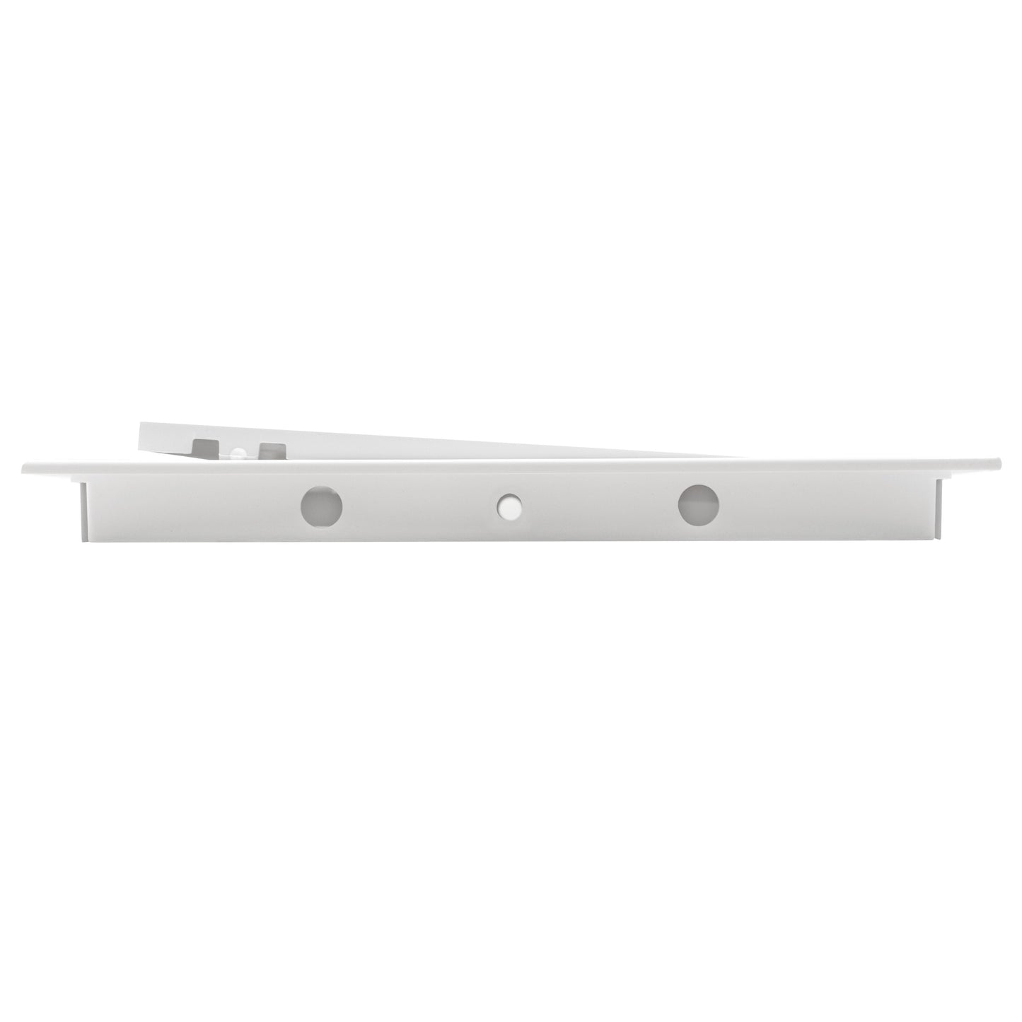 Access Panel Door PP, White 300mm x 300mm DIY Tool Accessory Home and Garden Use