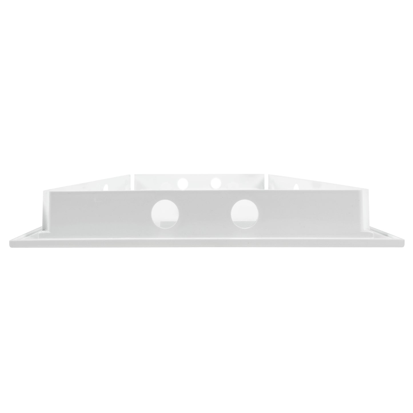 Access Panel Door PP, White 150mm x 300mm DIY Tool Accessory Home and Garden Use