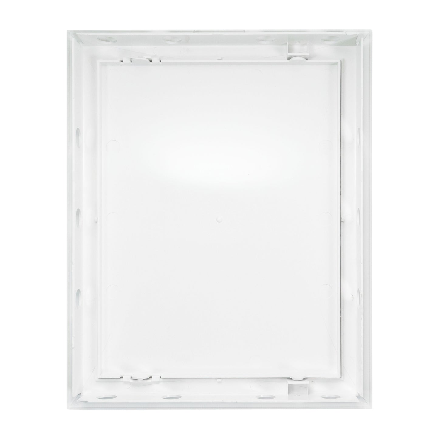 Access Panel Door PP, White 250mm x 300mm DIY Tool Accessory Home and Garden Use