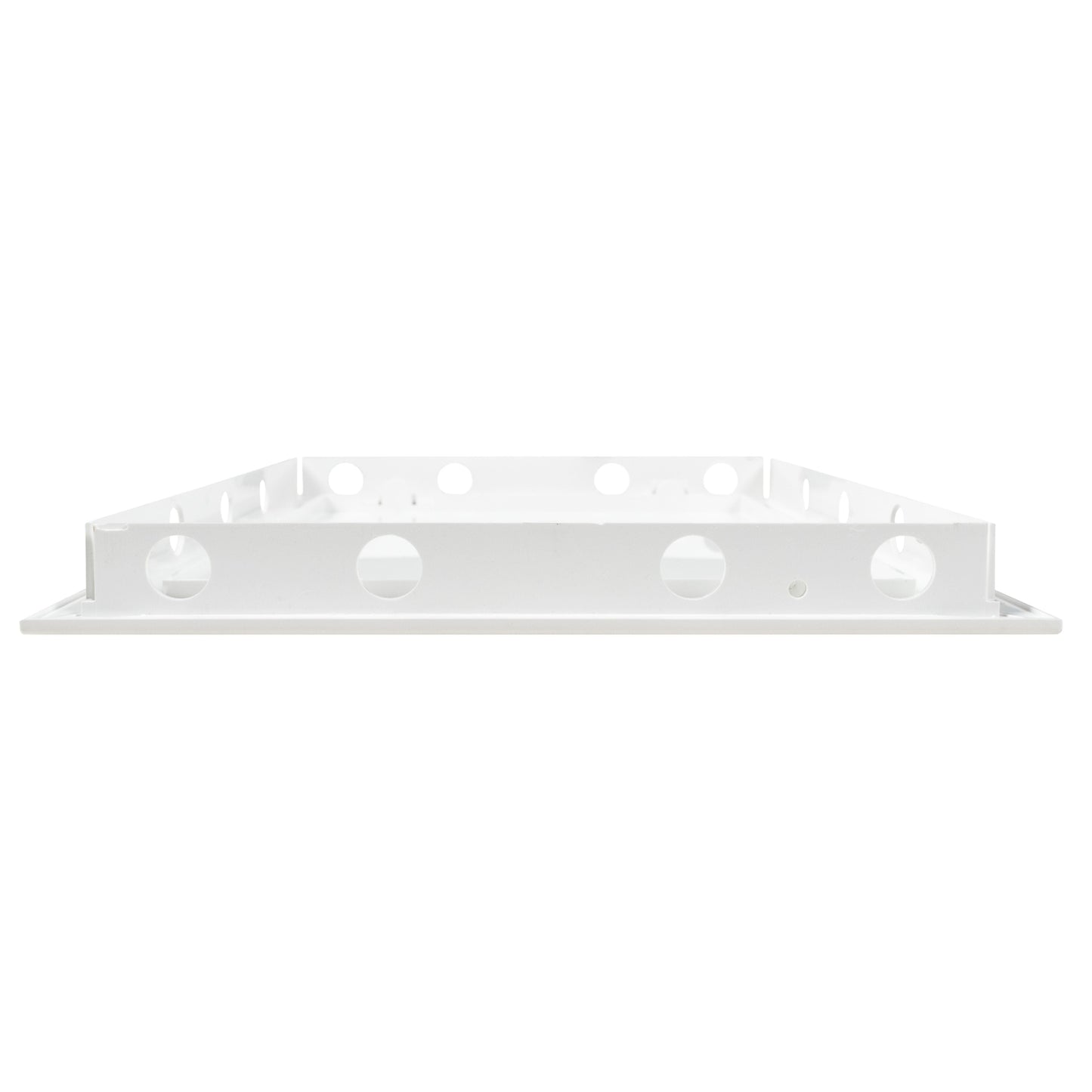Access Panel Door PP, White 250mm x 300mm DIY Tool Accessory Home and Garden Use