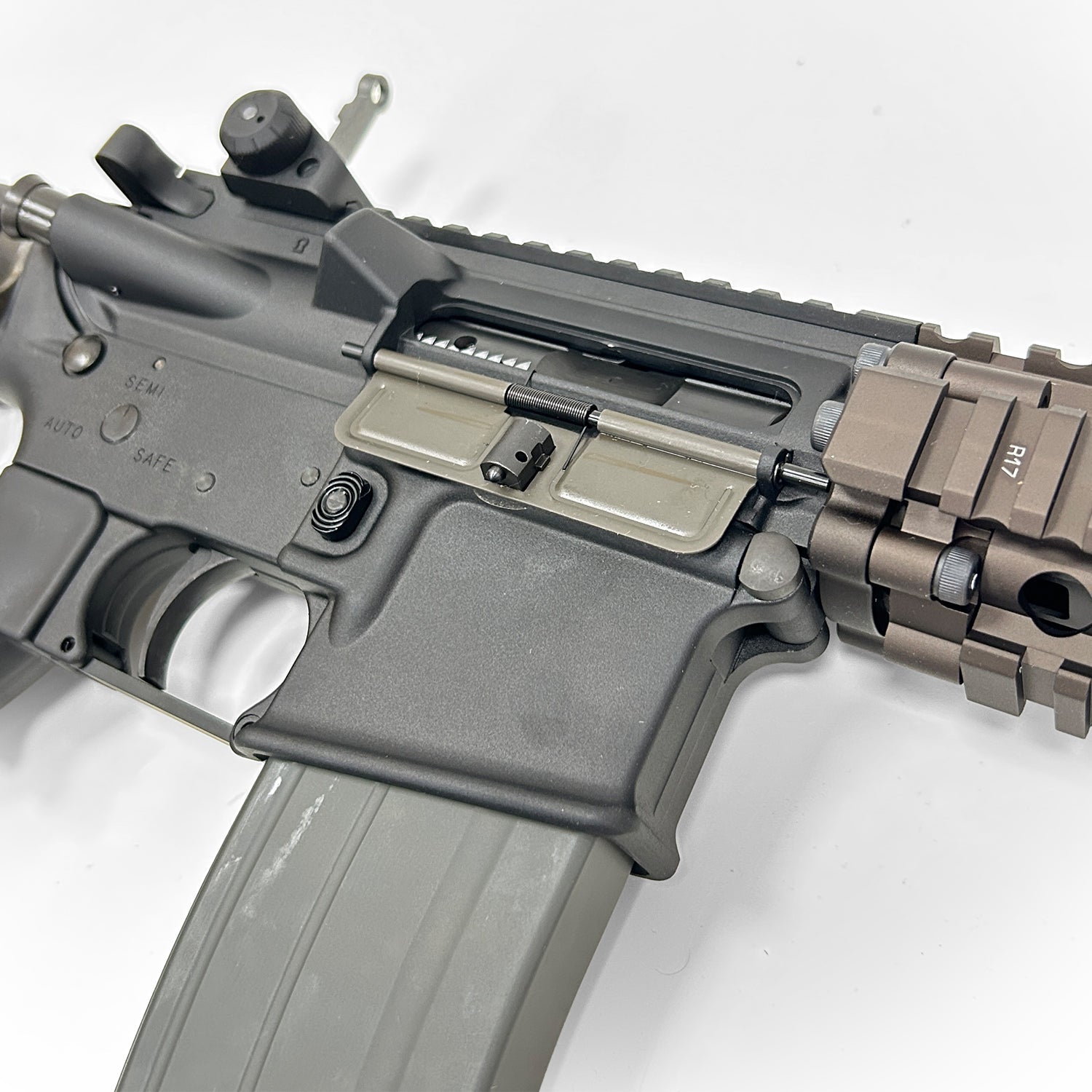 VFC Colt MK18 MOD 1 V3 GBB Airsoft