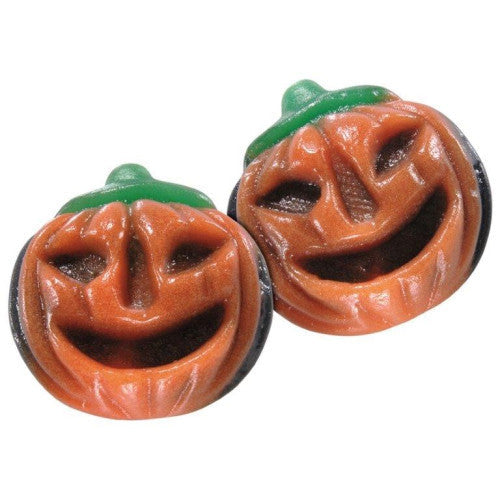 Jelly Pumpkins