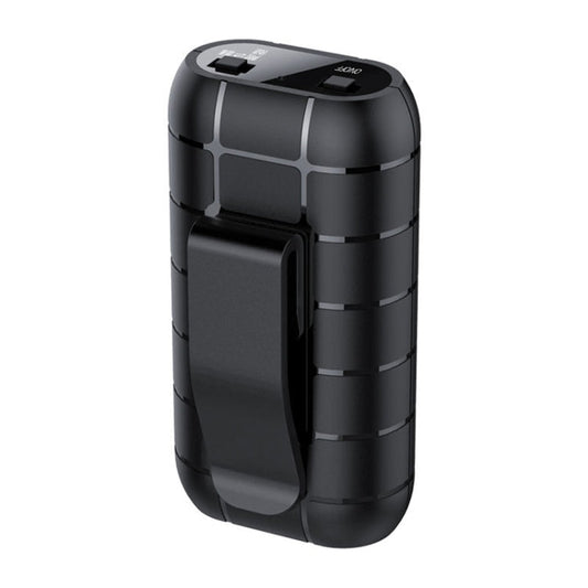 B800 Back Clip HD Sound Lossless Voice Recorder, B800