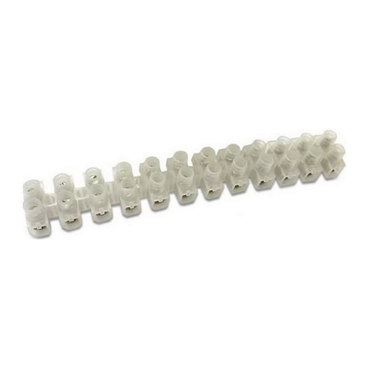 AG 15 Amp Connector Strip