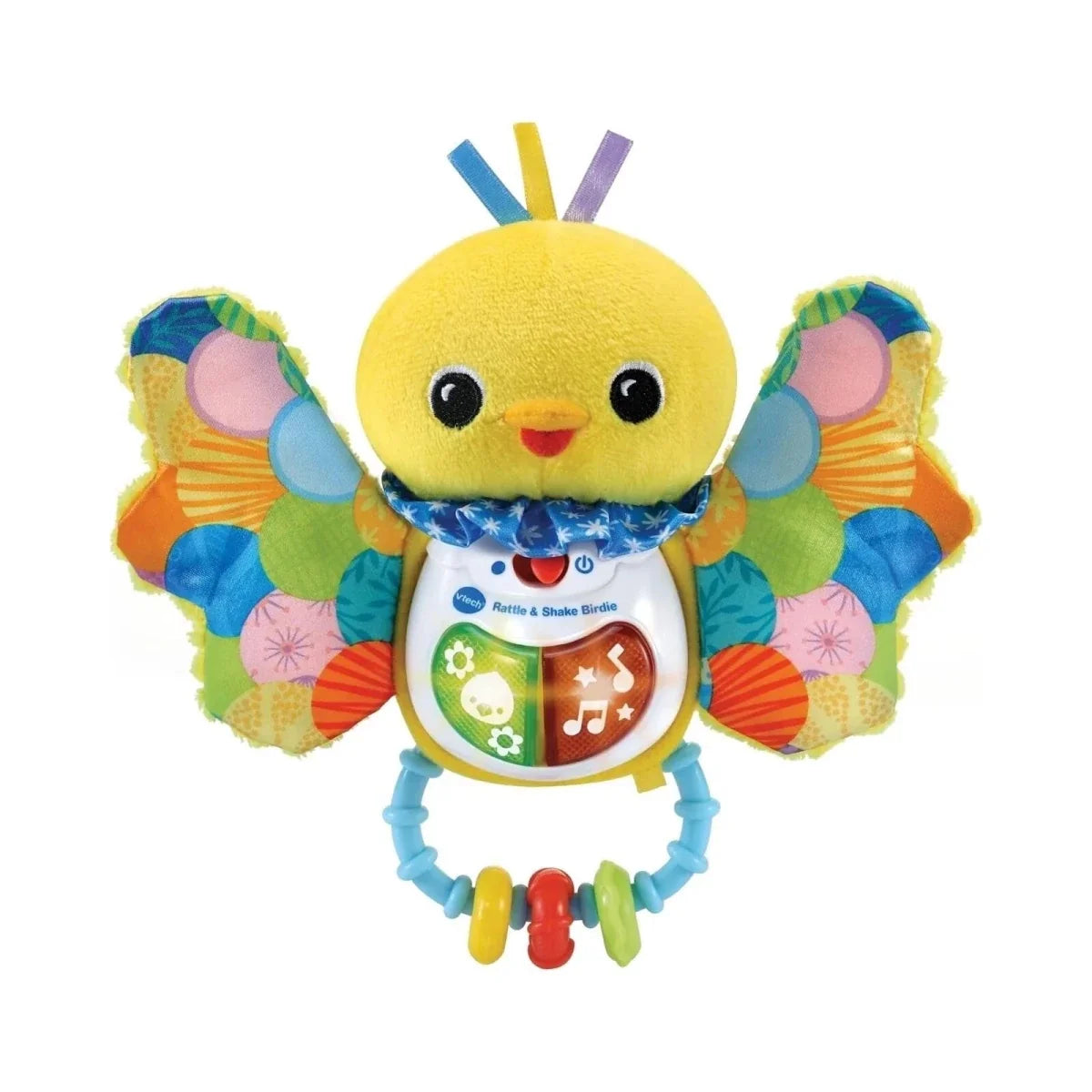 VTech Baby Rattle & Shake Birdie