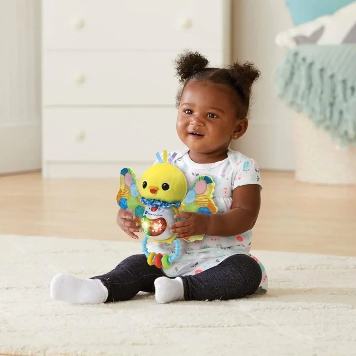 VTech Baby Rattle & Shake Birdie