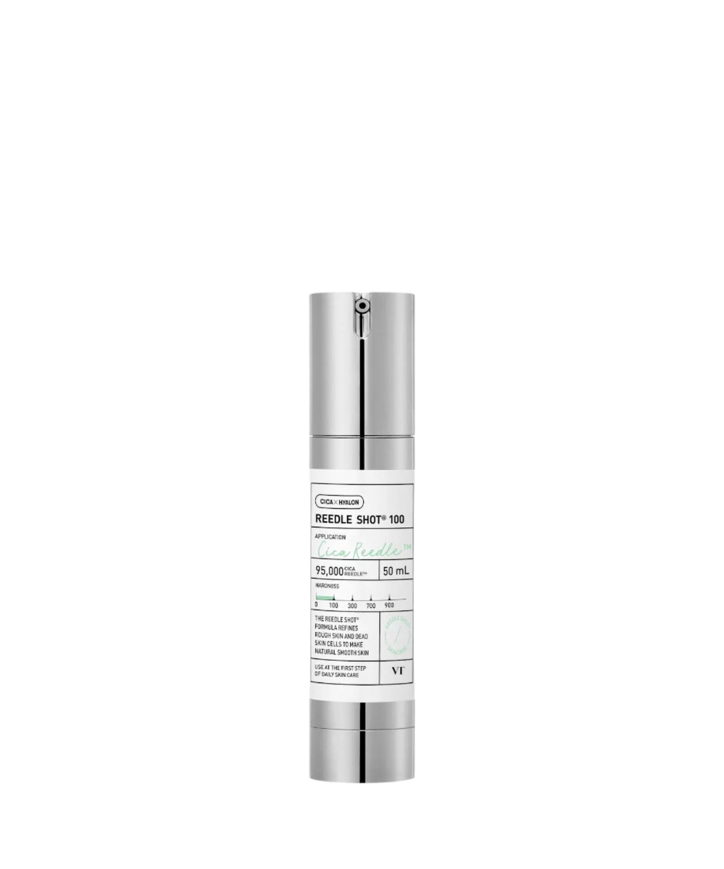 VT CICA  Reedle Shot 100 Anti Aging Face Serum - 50ml