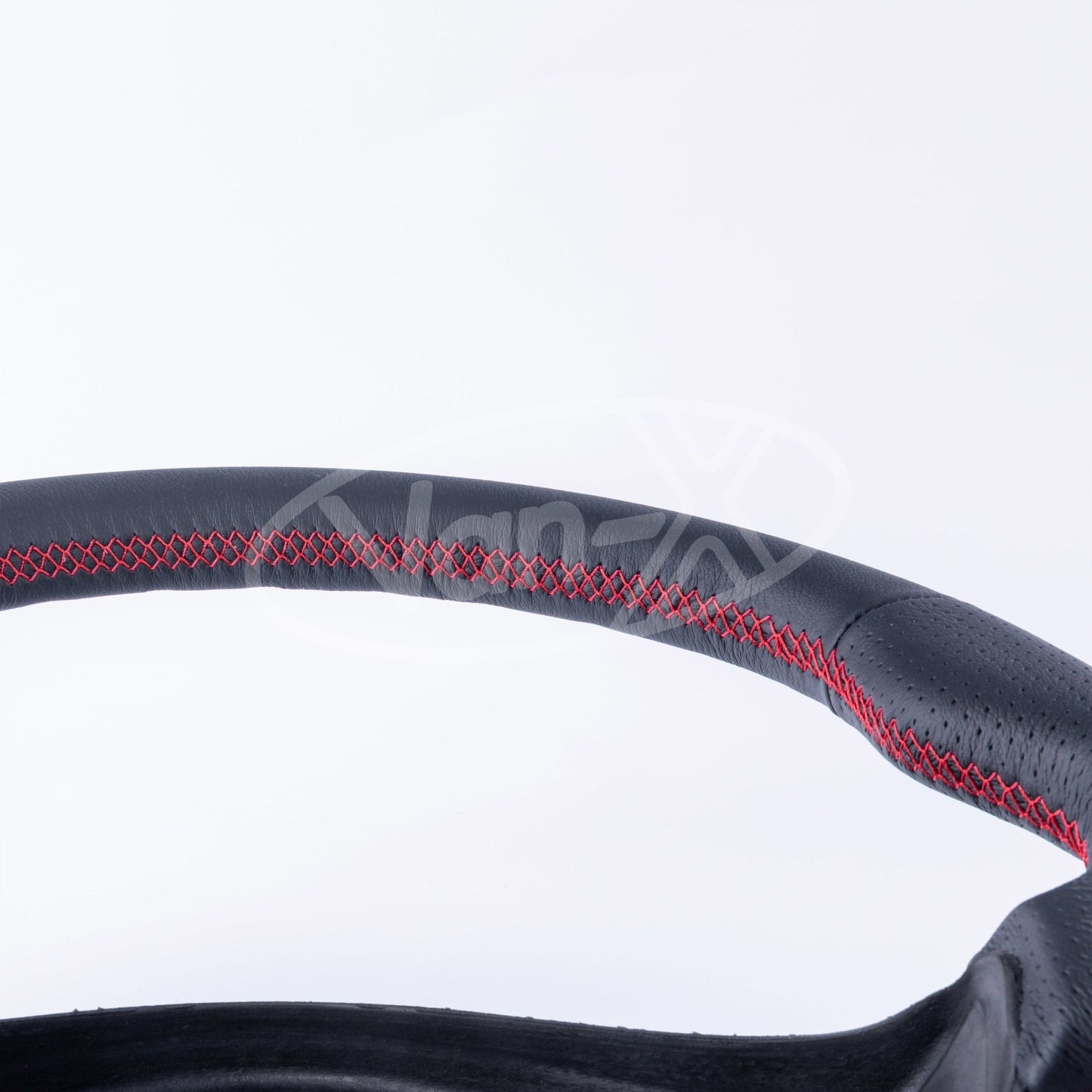 For Mercedes Dodge Sprinter Leather Steering Wheel | Premium Steering Wheel Upgrade | Van-X