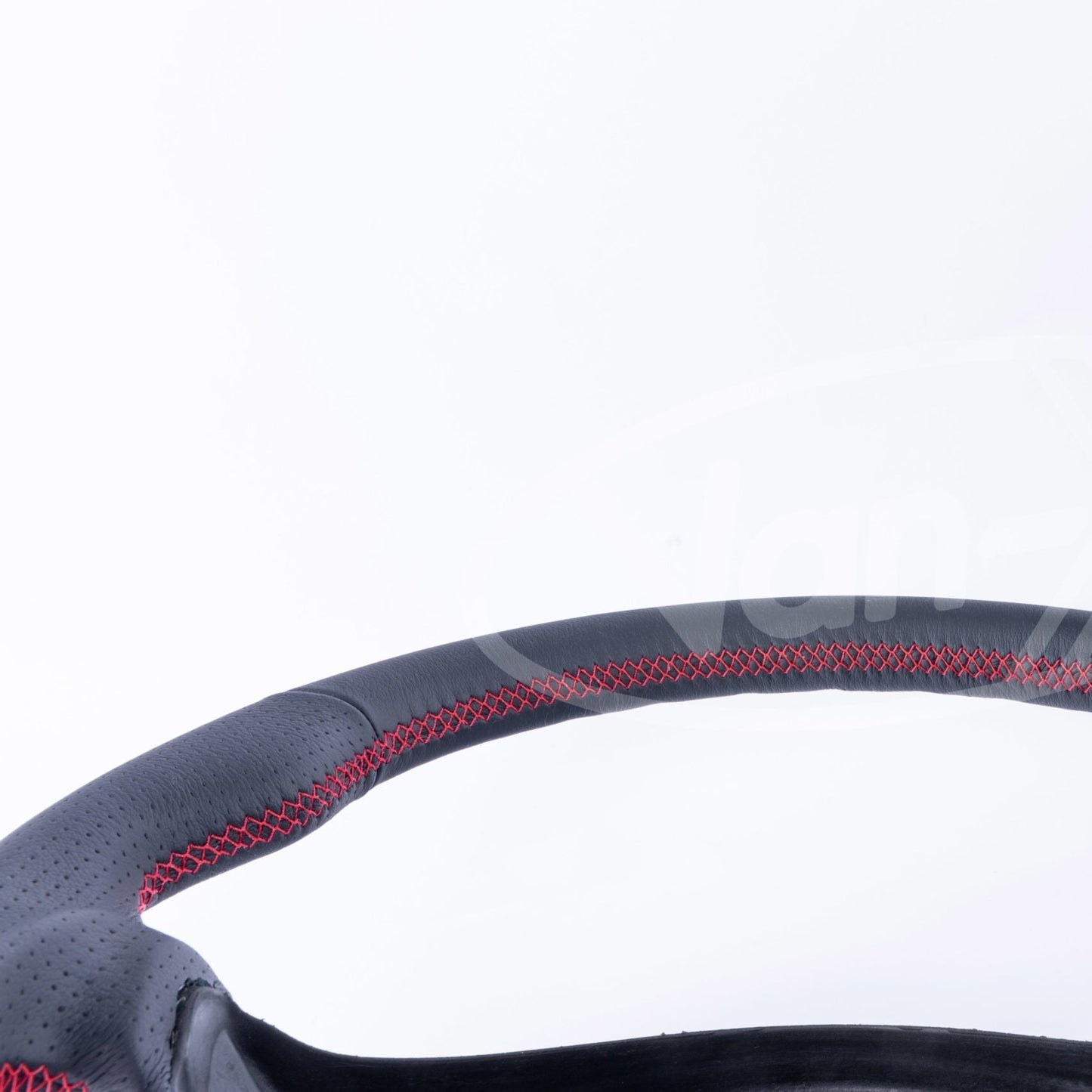 For Mercedes Dodge Sprinter Leather Steering Wheel | Premium Steering Wheel Upgrade | Van-X