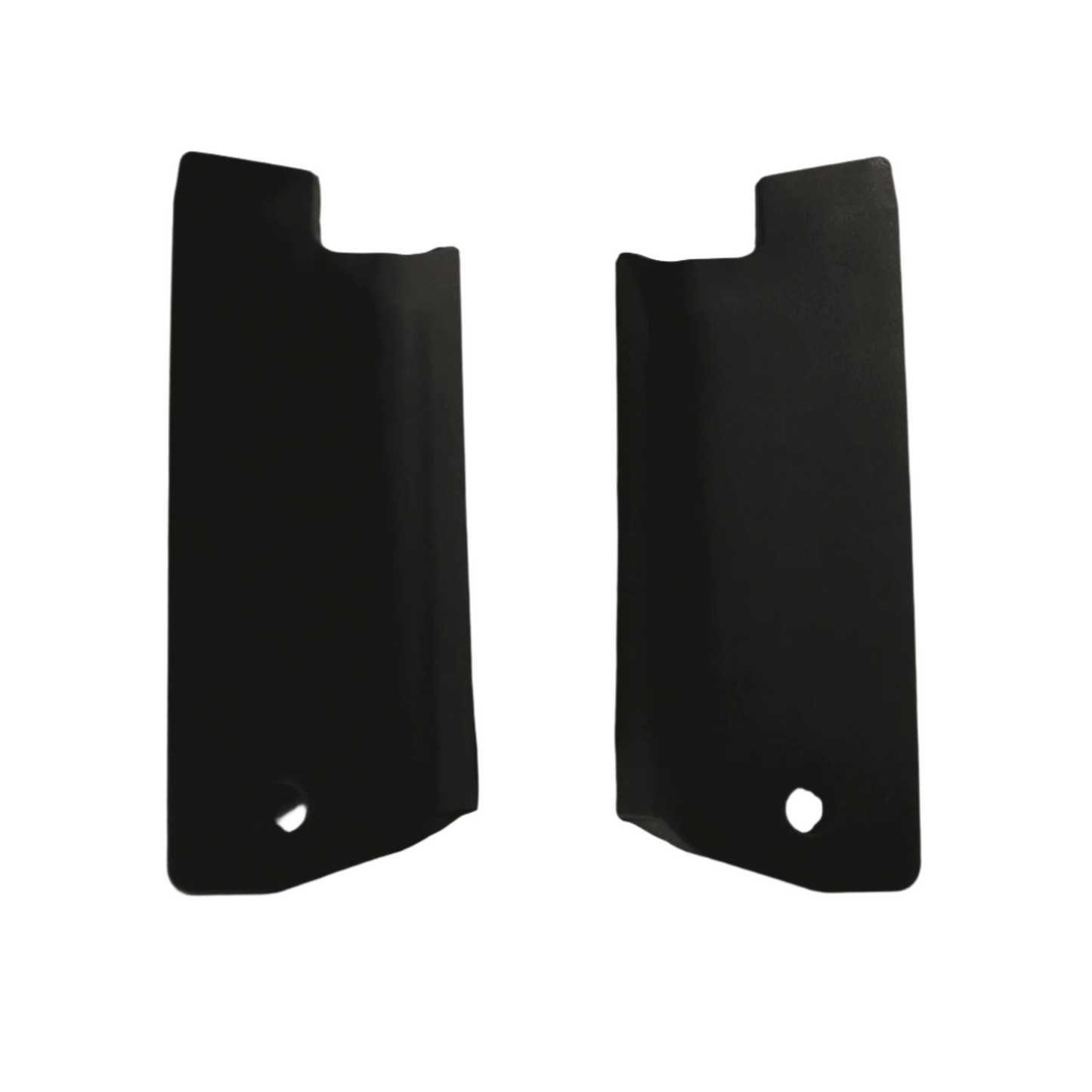 For VW T5, T5.1 Transporter Door Card Arm Rest PU Foam campervan ideas