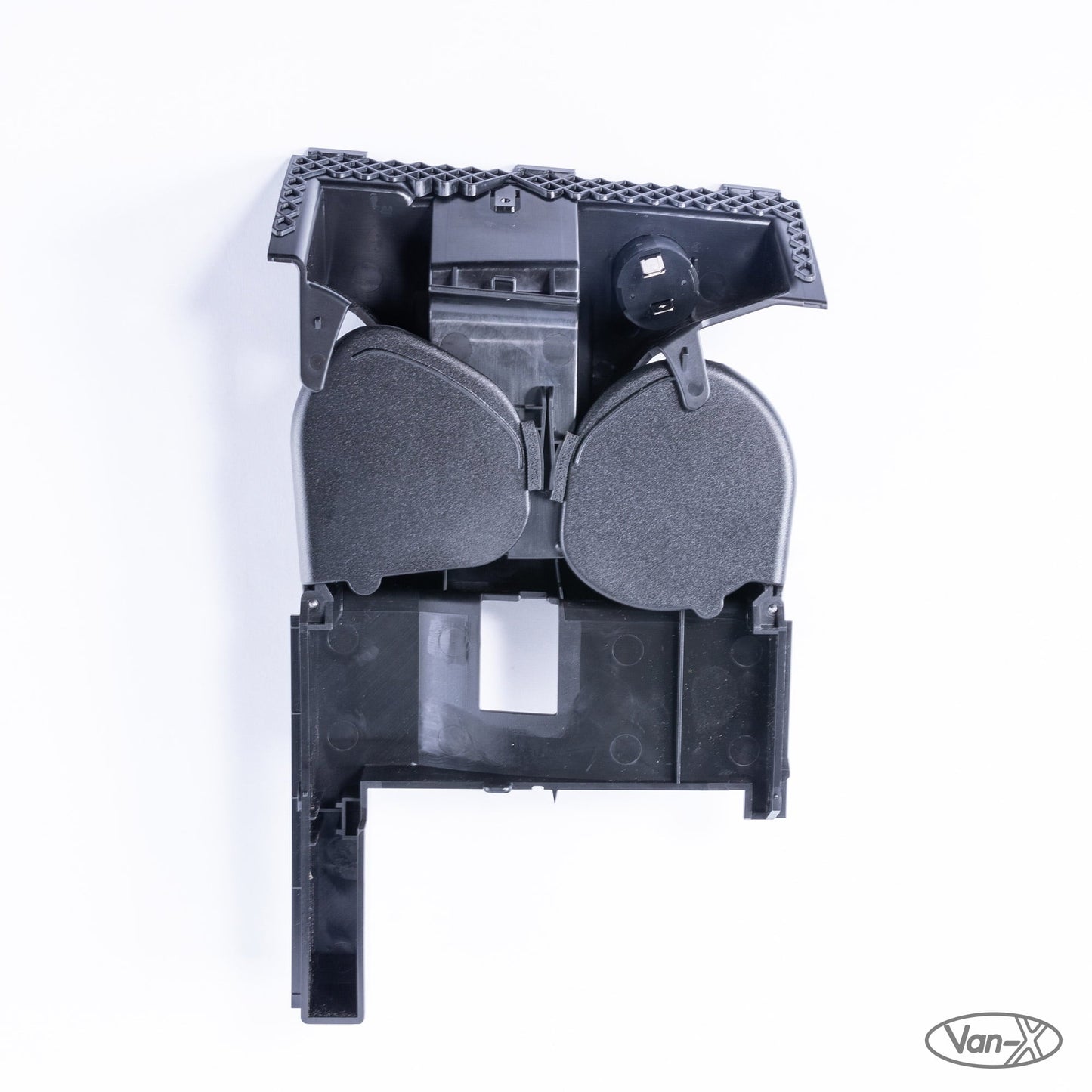 For VW T5.1 Transporter OEM Cup Holder Replacement – Right Hand Drive (RHD)