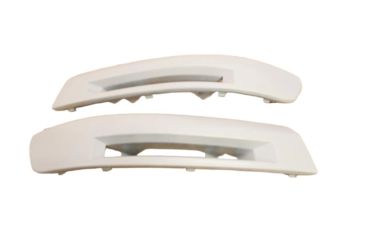 For VW T5 Transporter DRL Daylight Running Light Panels Set of 2 Primed | Van-X