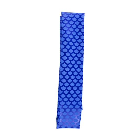 For VW Transporter T6 Tailgate Gas Strut Styling Covers – (Scale Pattern)| Van-X
