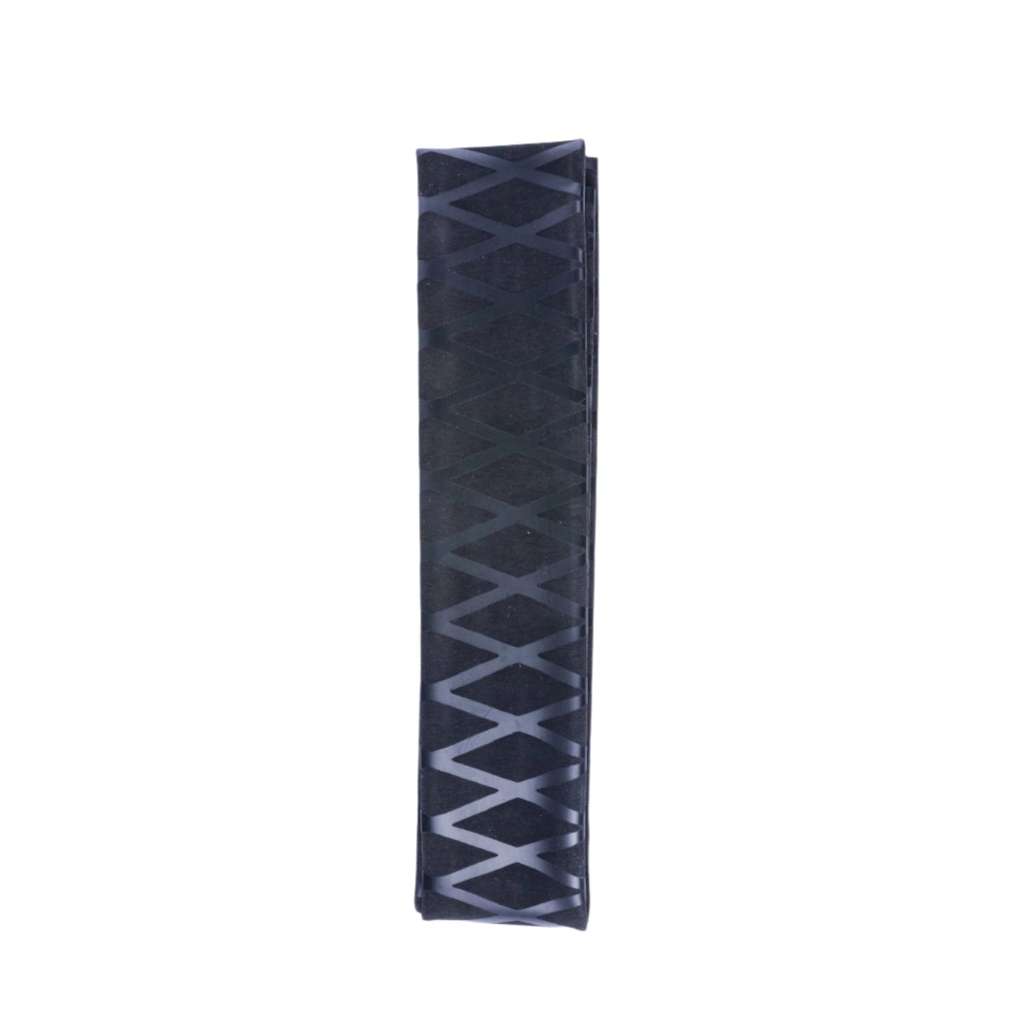 For VW T6.1 Tailgate Elevation Roof Gas Strut Styling Cover Kit (Cross Pattern) |  Van-X