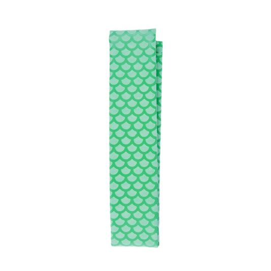 For VW Transporter T6.1 Tailgate Gas Strut Styling Covers – (Scale Pattern)| Van-X