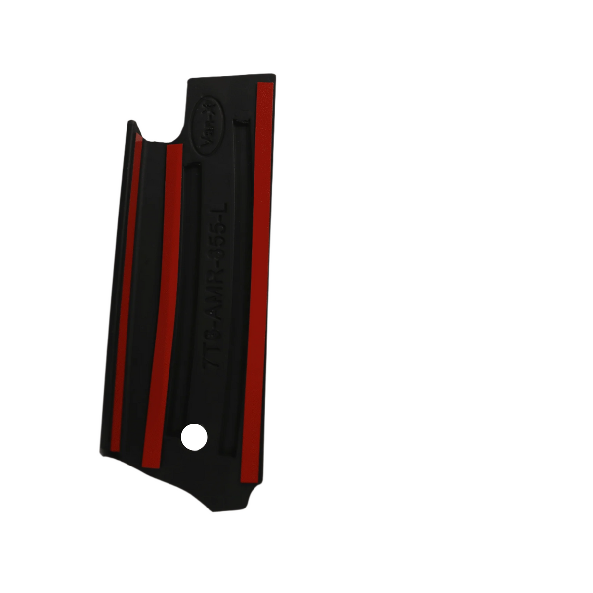 For VW Transporter T6 Door Card Arm Rest Pads | PU Foam Campervan Comfort Upgrade | Van-X