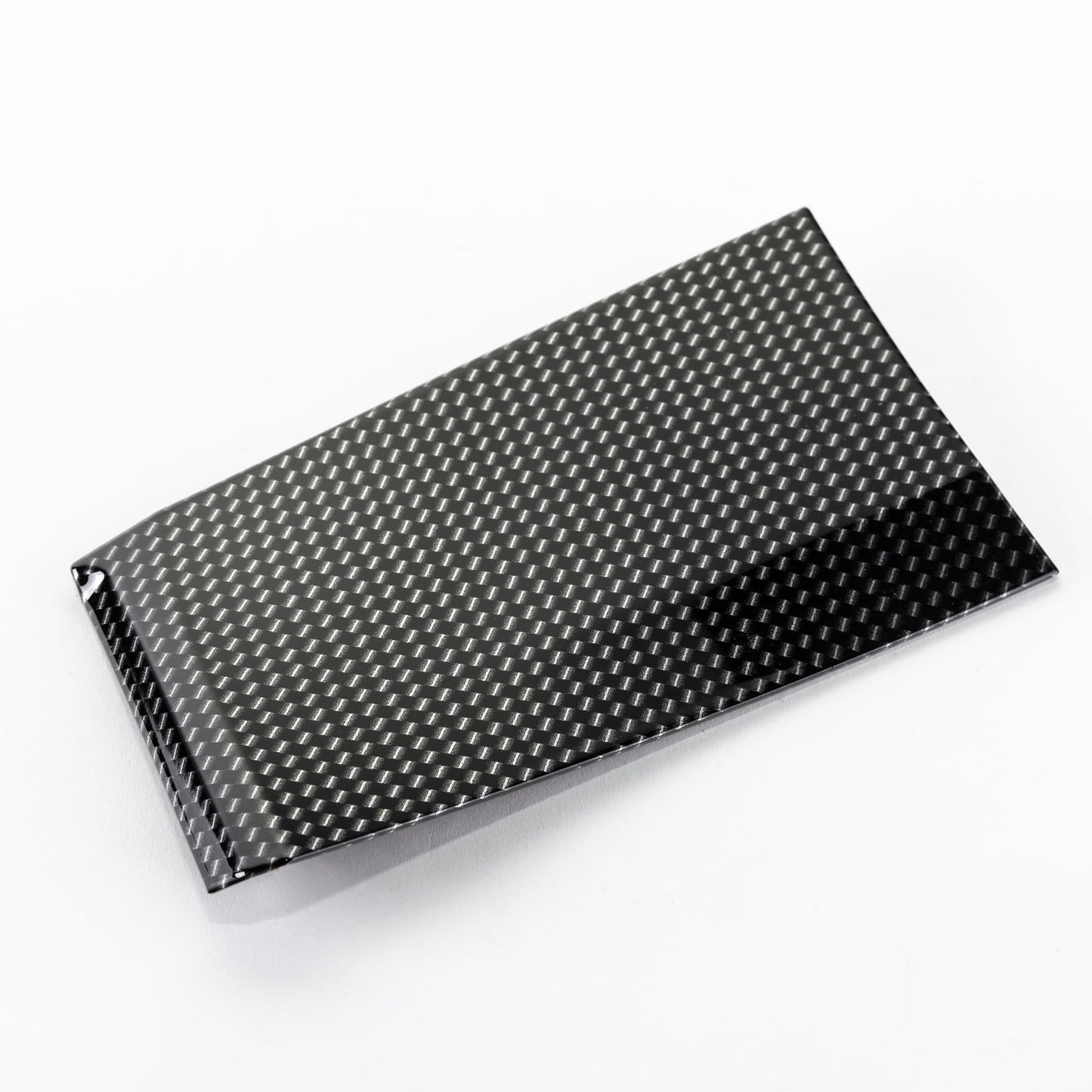 For VW T6 Transporter Lower Dash Trims – Silver Dot Effect Finish | Van-X