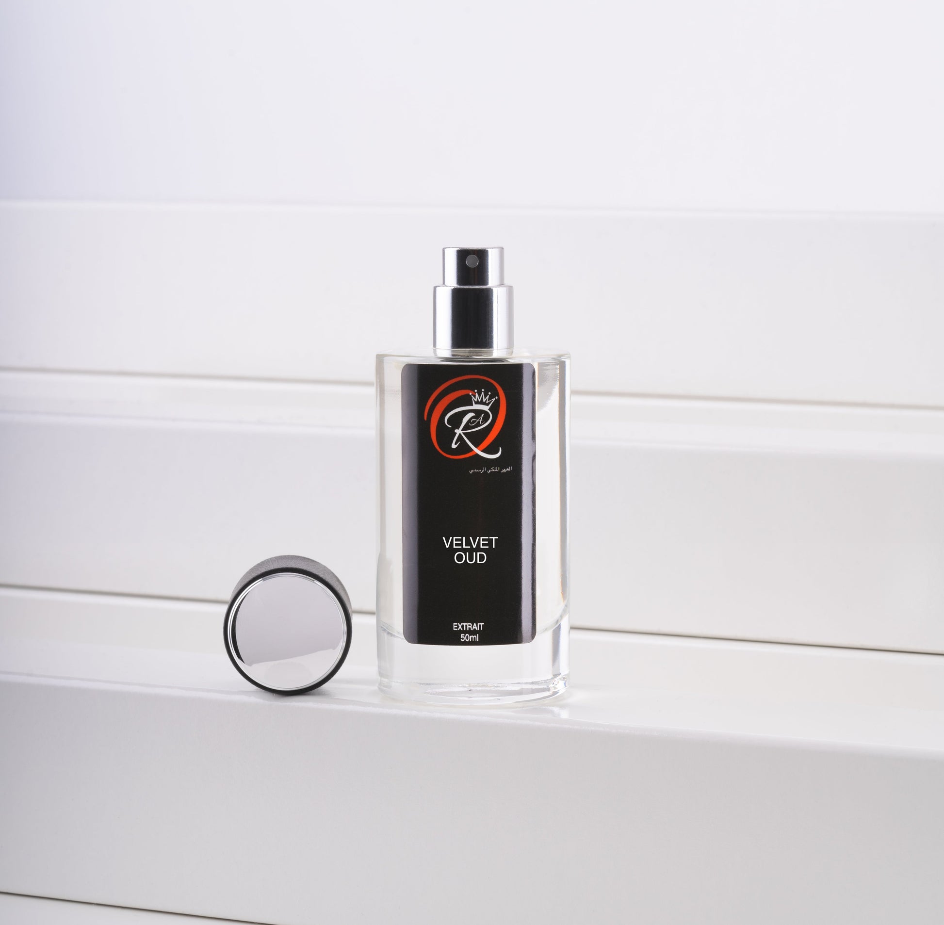 VELVET OUD - INSPIRED BY VELVET DESERT OUD