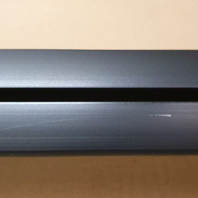 For VW T6.1 Awning Rails (Black) - B-Grade - Collection Only | Van-X