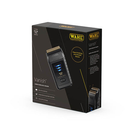 5 Star Vanish Foil Shaver