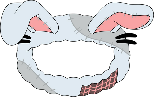 Youtooz - Five Nights at Freddy's - Vanny Headband