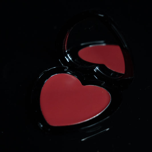 Velvet Cream Blush - Crave
