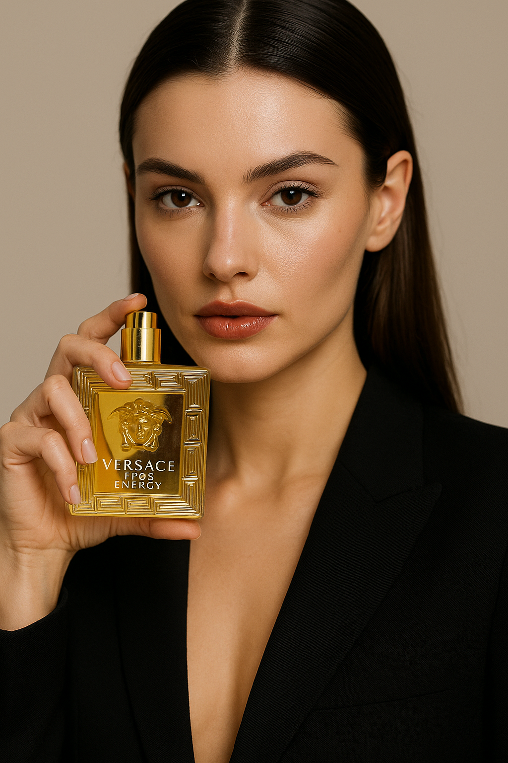 Versace Eros Energy perfume samples