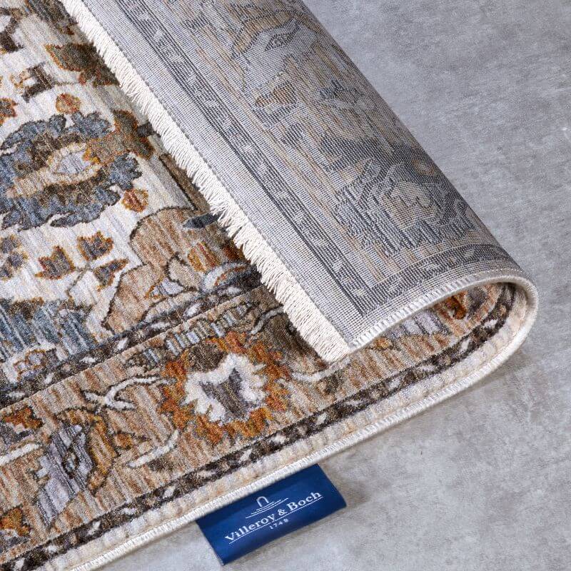 Villeroy & Boch 1871 Short Pile Rug Egon