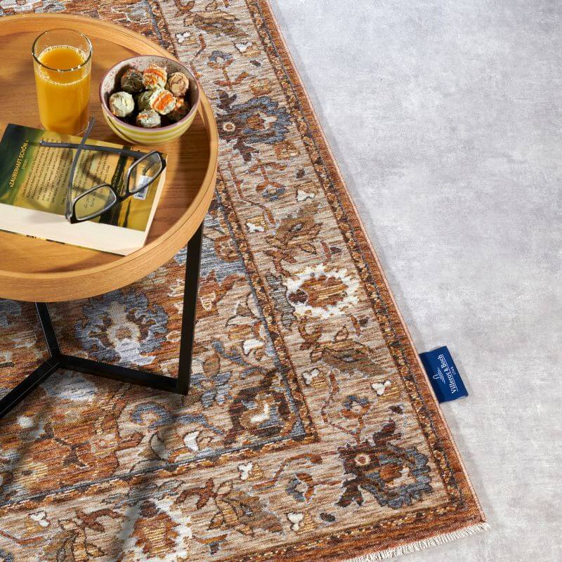Villeroy & Boch 1871 Short Pile Rug Egon