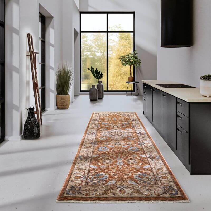 Villeroy & Boch 1871 Short Pile Rug Egon