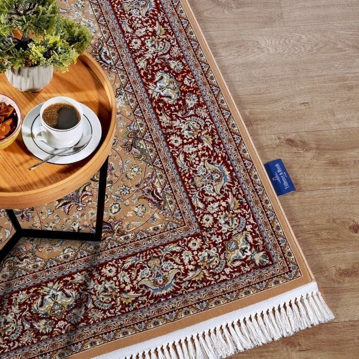 Villeroy & Boch 1870 Short Pile Rug Alfred