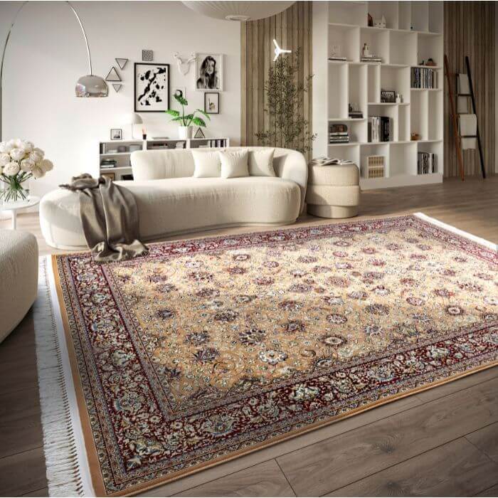 Villeroy & Boch 1870 Short Pile Rug Alfred
