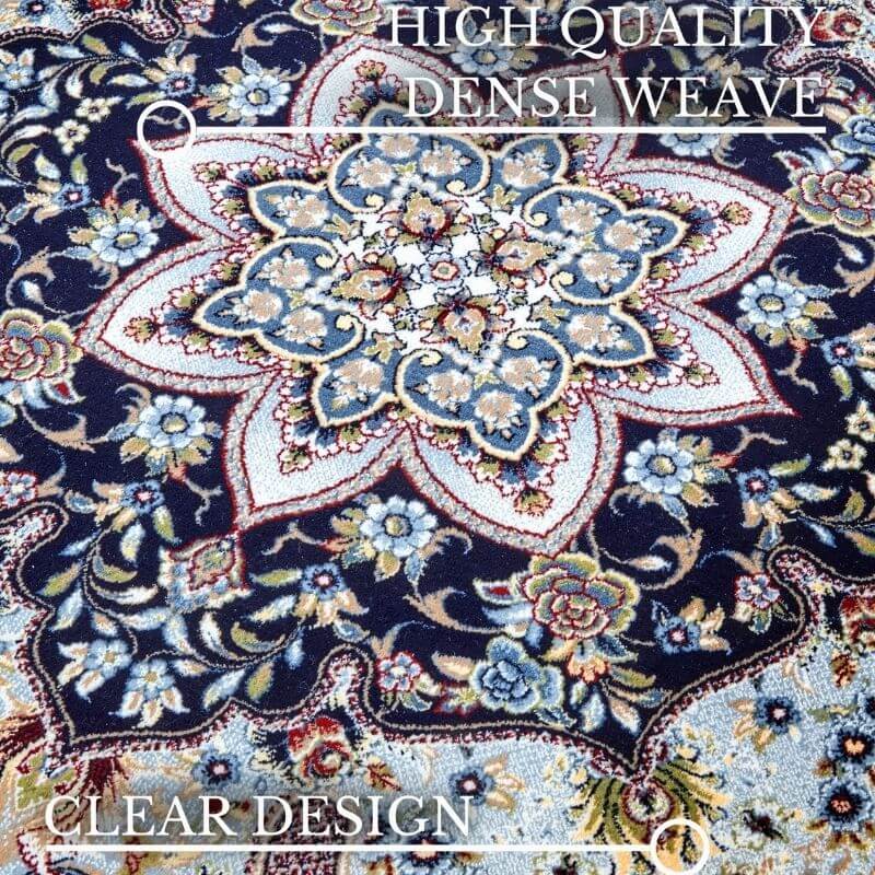 Villeroy & Boch 1870 Short Pile Rug Etienne