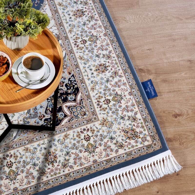 Villeroy & Boch 1870 Short Pile Rug Etienne