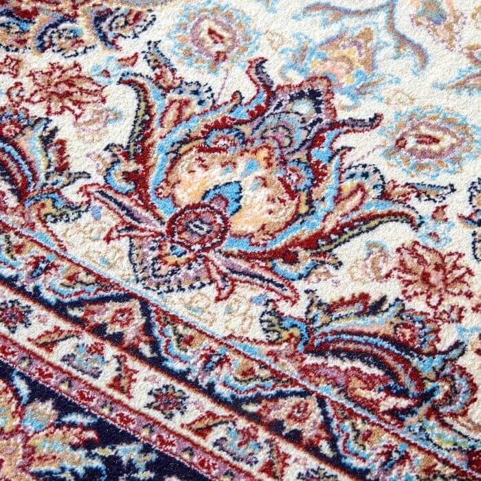 Villeroy & Boch 1870 Short Pile Rug Alfred