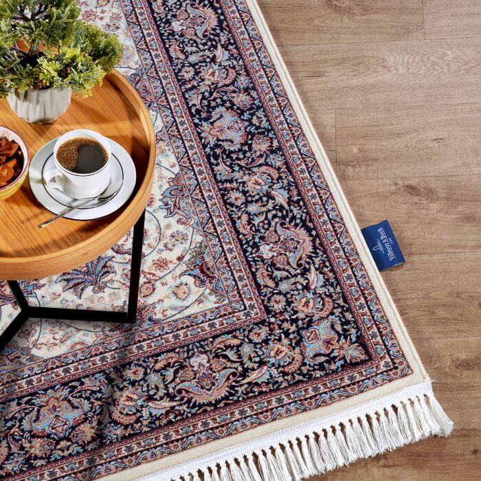 Villeroy & Boch 1870 Short Pile Rug Alfred