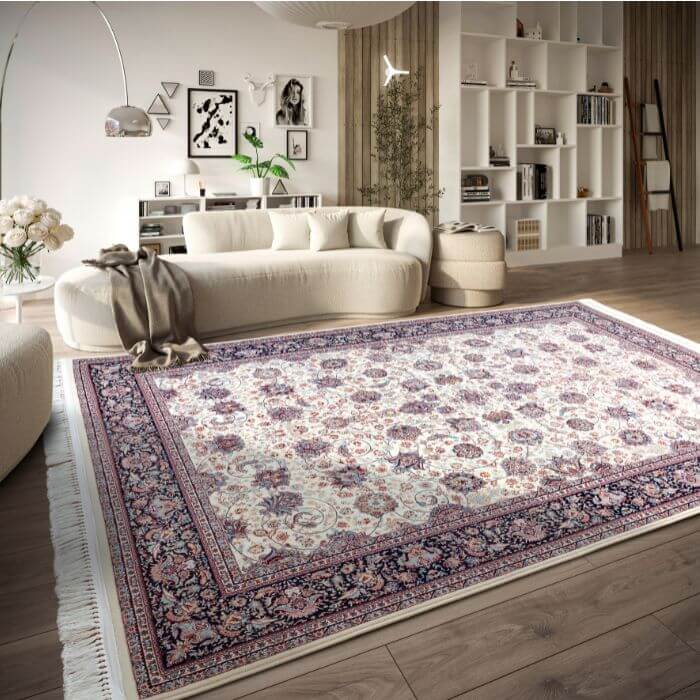 Villeroy & Boch 1870 Short Pile Rug Alfred