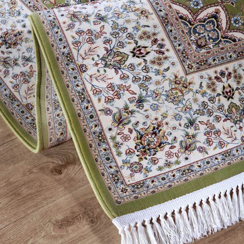 Villeroy & Boch 1870 Short Pile Rug Etienne