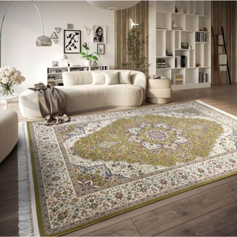 Villeroy & Boch 1870 Short Pile Rug Etienne