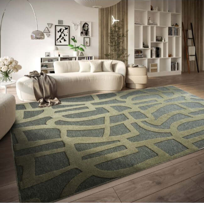 Villeroy & Boch 1879 Short Pile Rug Therese