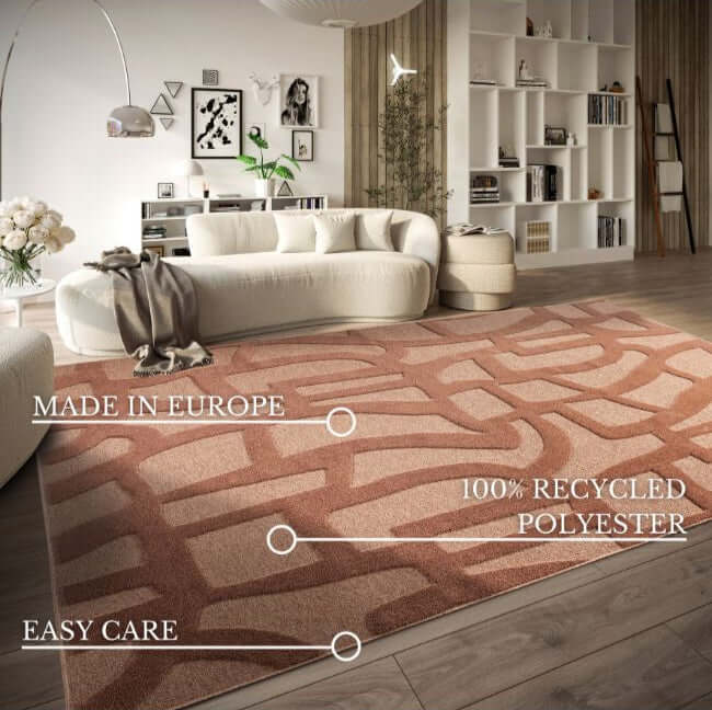 Villeroy & Boch 1879 Short Pile Rug Therese