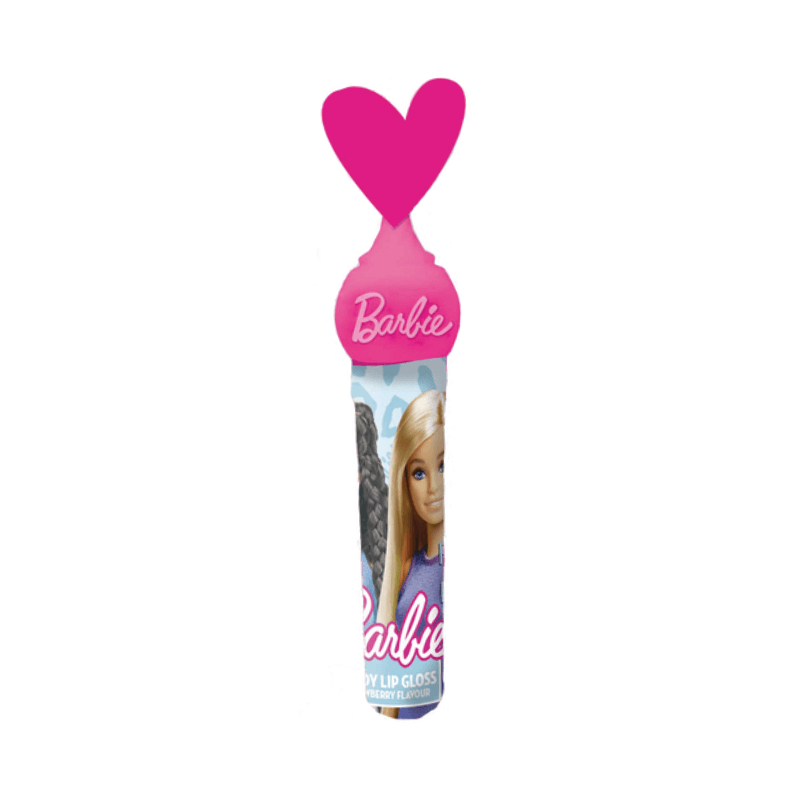 Barbie Candy Lip Gloss