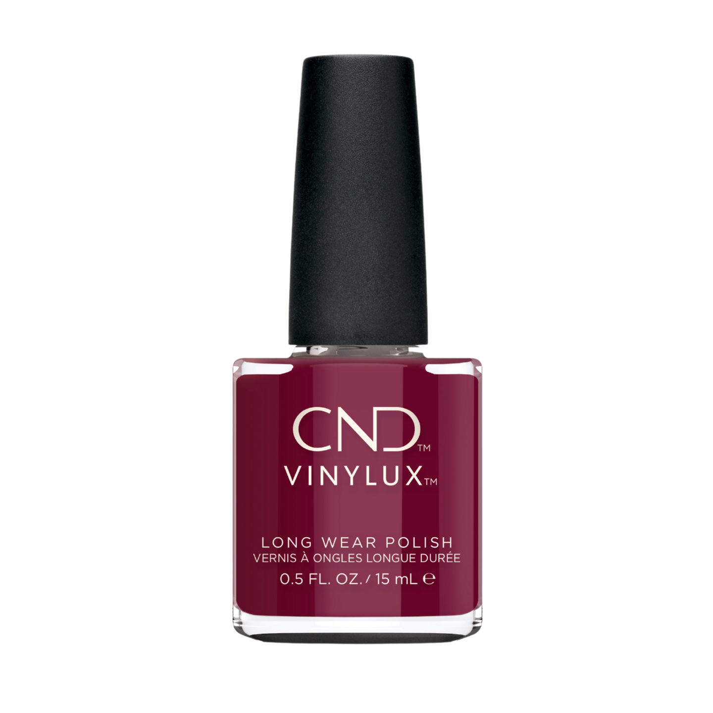 CND™ Vinylux™  Signature Lipstick 15ml