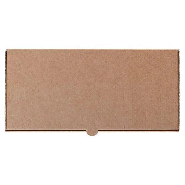 Viva Fish & Chips Box Brown Large 100pk